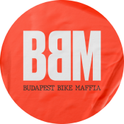 Budapest Bike Mafia