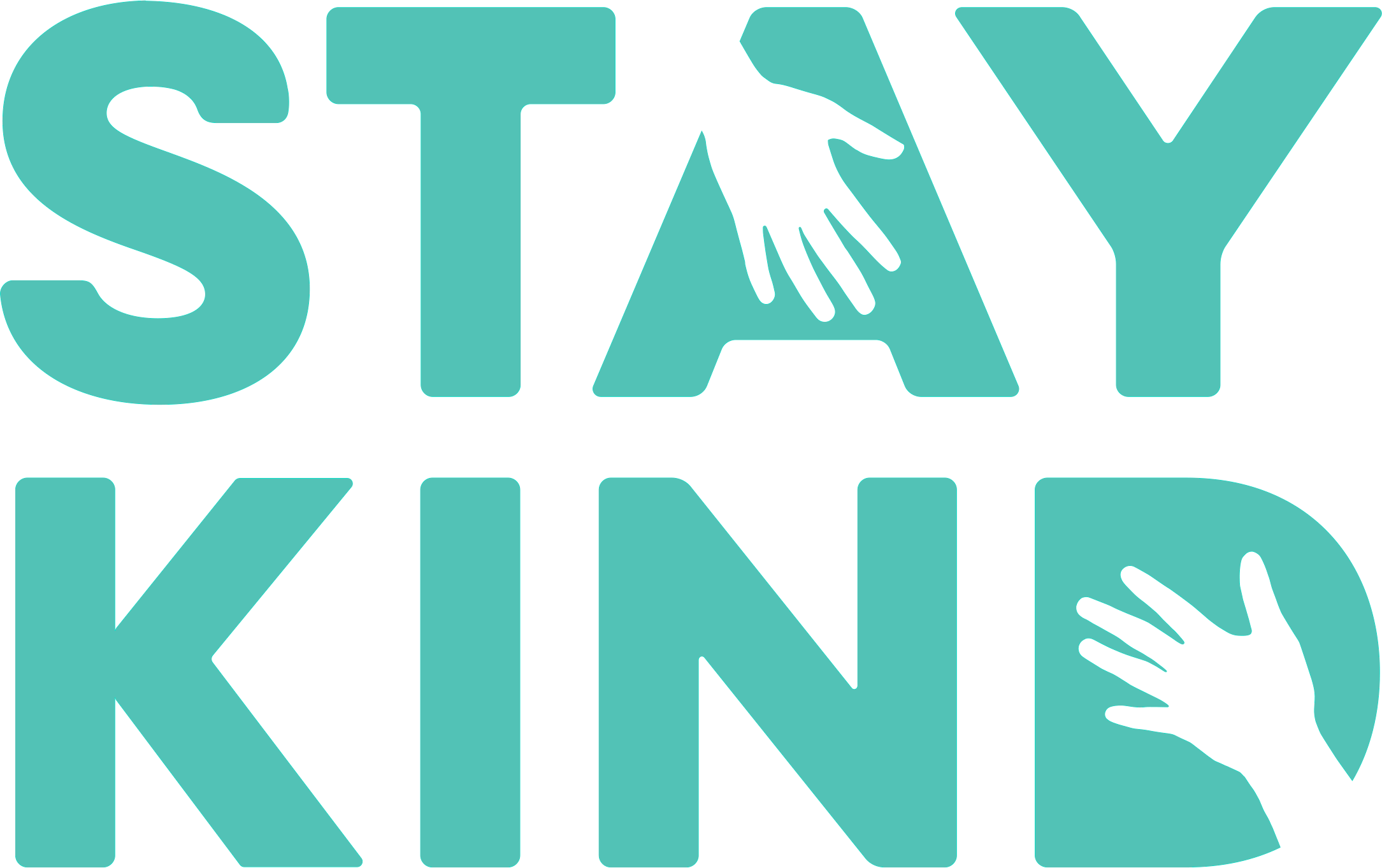Stay Kind